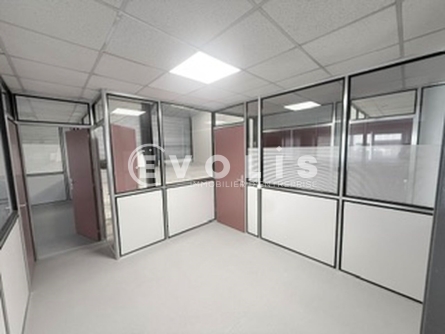 Photo 12 – location Entrepôts / activités	VITRY EN ARTOIS (62490)