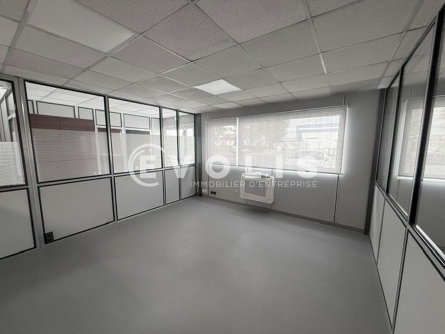 Photo 11 – location Entrepôts / activités	VITRY EN ARTOIS (62490)