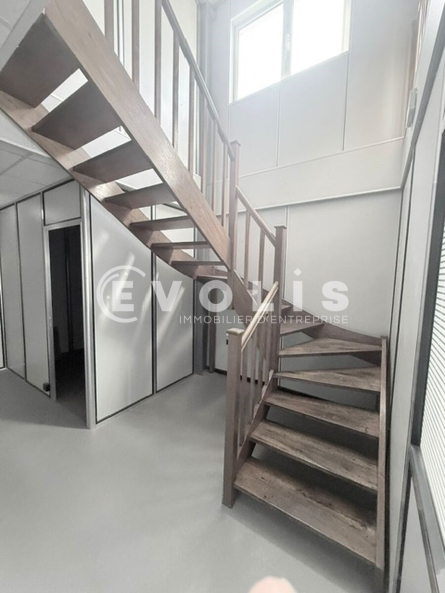Photo 6 – location Entrepôts / activités	VITRY EN ARTOIS (62490)