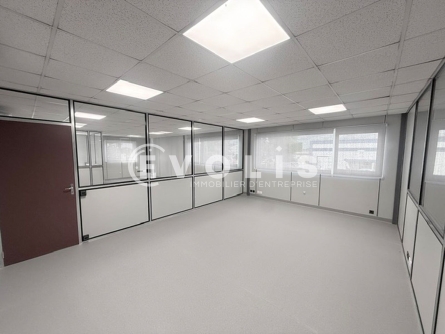 Photo 10 – location Entrepôts / activités	VITRY EN ARTOIS (62490)