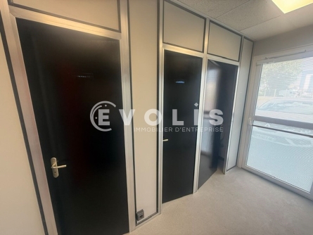 Photo 14 – location Entrepôts / activités	VITRY EN ARTOIS (62490)