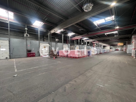 Photo 6 – location Entrepôts / activités	SAINT QUENTIN FALLAVIER (38070)