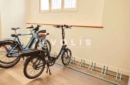 Photo 10 – location Coworking	PARIS (75002)