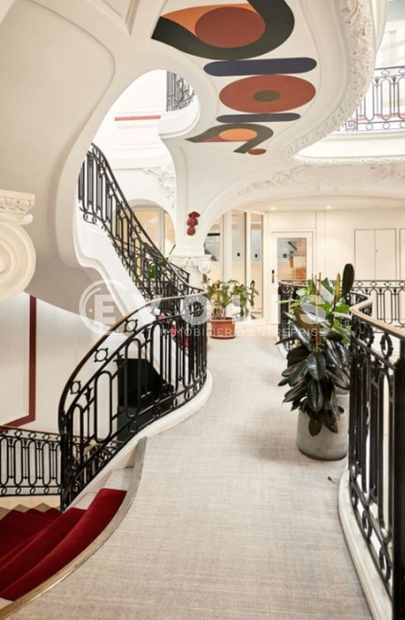 Photo 8 – location Coworking	PARIS (75002)