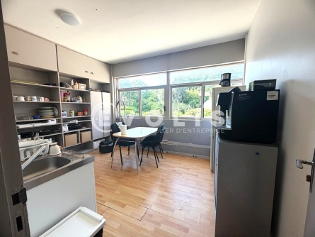 Photo 5 – location Entrepôts / activités	CLAMART (92140)