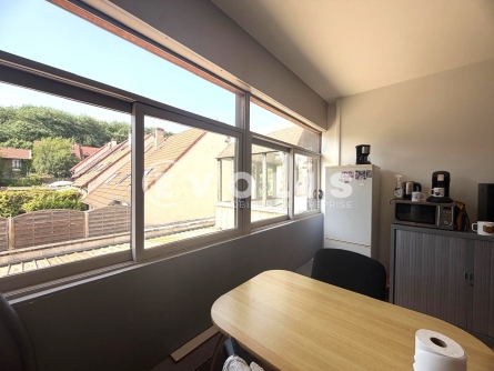 Photo 11 – location Entrepôts / activités	CLAMART (92140)