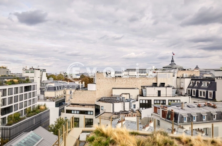 Photo 5 – location Coworking	PARIS (75008)