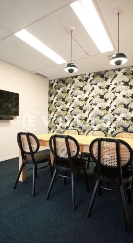 Photo 8 – location Coworking	PARIS (75008)