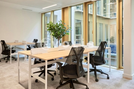 Photo 1 – location Coworking	PARIS (75008)
