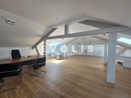 Photo 6 – location Entrepôts / activités	CHAMPLAN (91160)