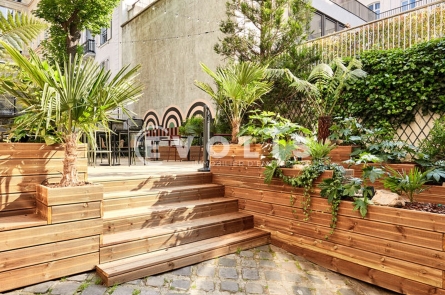 Photo 6 – location Coworking	PARIS (75008)