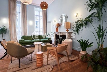 Photo 1 – location Coworking	PARIS (75008)