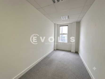 Photo 3 – location bureaux	BAGNEUX (92220)
