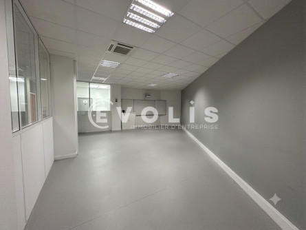 Photo 4 – location bureaux	BAGNEUX (92220)