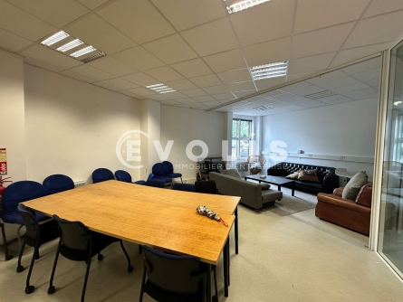 Photo 5 – location bureaux	BAGNEUX (92220)