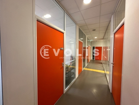 Photo 6 – location bureaux	BAGNEUX (92220)
