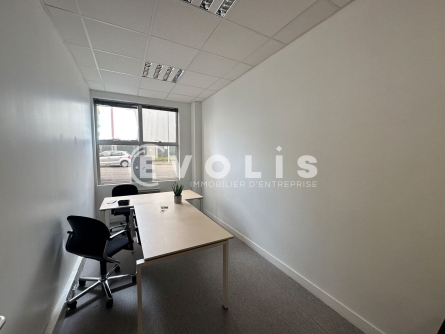 Photo 7 – location bureaux	BAGNEUX (92220)