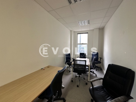Photo 8 – location bureaux	BAGNEUX (92220)