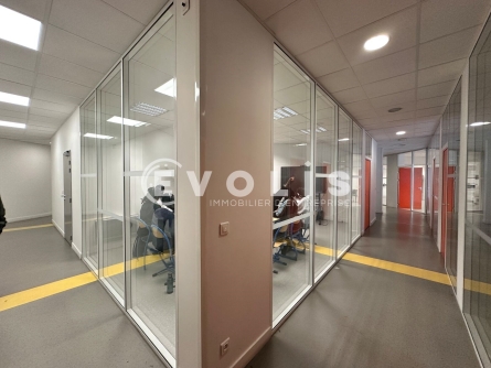 Photo 10 – location bureaux	BAGNEUX (92220)
