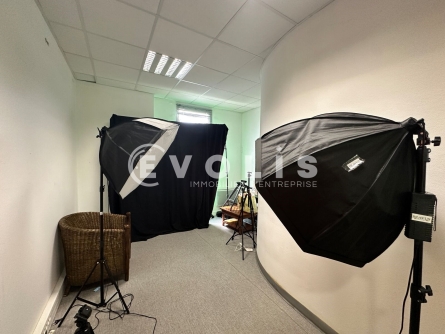 Photo 11 – location bureaux	BAGNEUX (92220)