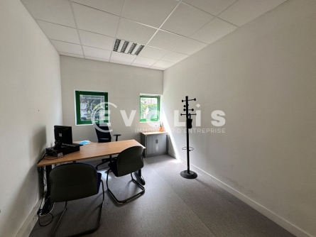 Photo 12 – location bureaux	BAGNEUX (92220)