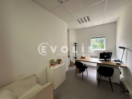 Photo 14 – location bureaux	BAGNEUX (92220)