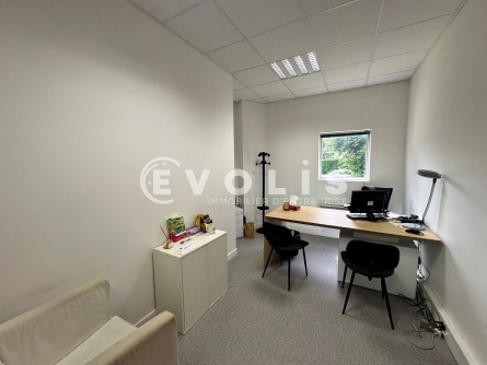 Photo 15 – location bureaux	BAGNEUX (92220)