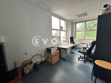 Photo 12 – location Entrepôts / activités	BAGNEUX (92220)