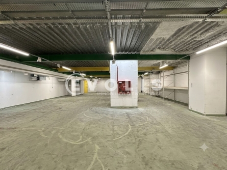 Photo 4 – location Entrepôts / activités	BAGNEUX (92220)