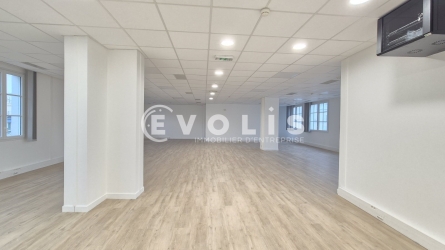 Photo 9 – vente bureaux	CHESSY (77700)
