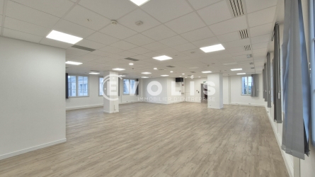 Photo 10 – vente bureaux	CHESSY (77700)