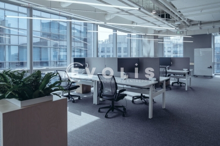 Photo 2 – vente bureaux	CHESSY (77700)