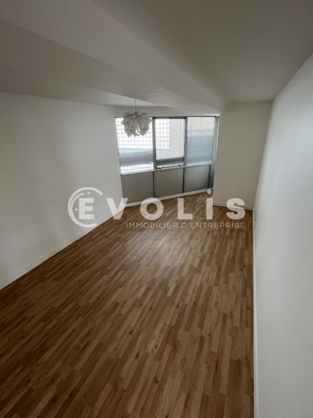 Photo 3 – vente bureaux	BAGNOLET (93170)