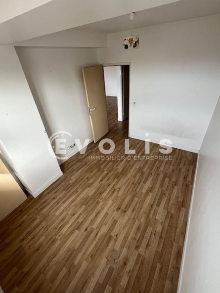 Photo 4 – vente bureaux	BAGNOLET (93170)