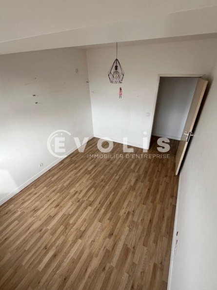 Photo 5 – vente bureaux	BAGNOLET (93170)