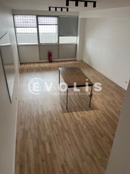 Photo 7 – vente bureaux	BAGNOLET (93170)
