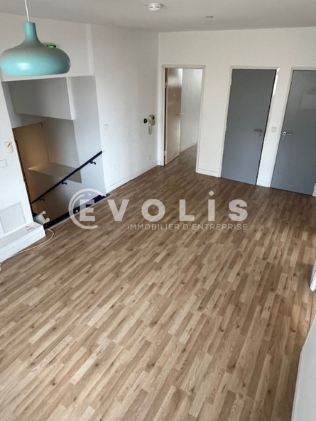 Photo 8 – vente bureaux	BAGNOLET (93170)