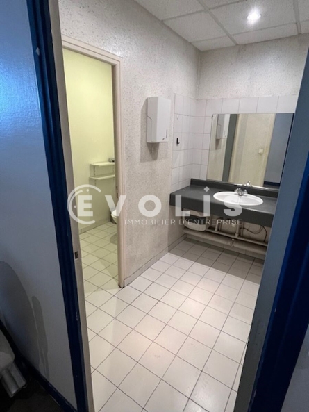 Photo 10 – vente bureaux	BAGNOLET (93170)