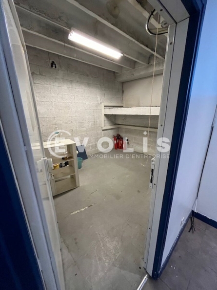 Photo 9 – vente bureaux	BAGNOLET (93170)