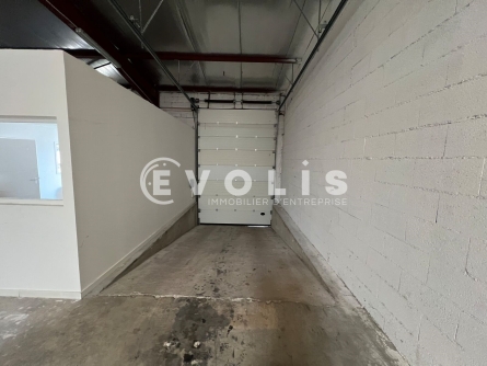Photo 5 – vente Entrepôts / activités	SAINT PRIEST (69800)