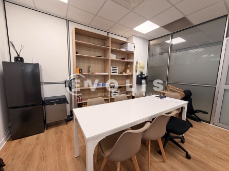 Photo 5 – location bureaux	PARIS (75017)