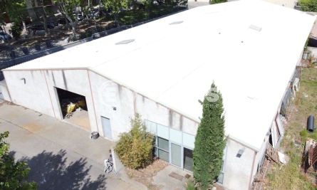 Photo 3 – vente Entrepôts / activités	AVIGNON (84000)