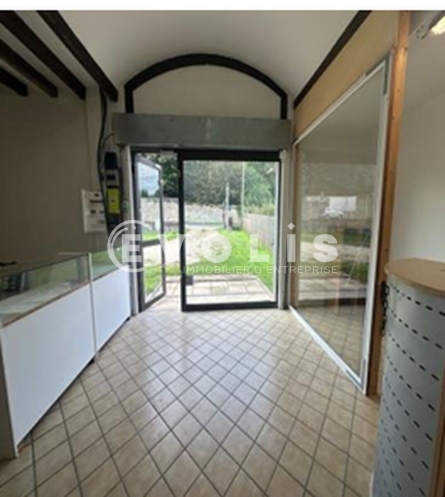 Photo 4 – location Locaux commerciaux	EYSINES (33320)