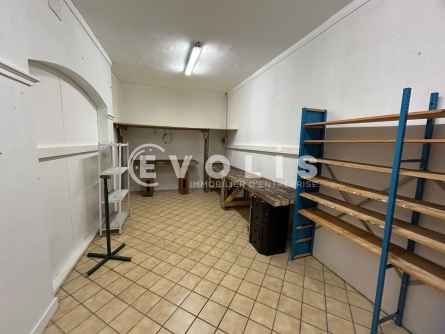Photo 5 – location Locaux commerciaux	EYSINES (33320)