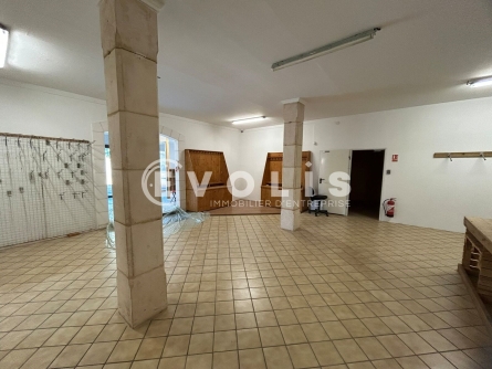 Photo 6 – location Locaux commerciaux	EYSINES (33320)