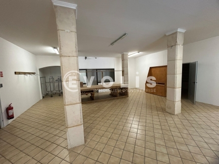 Photo 7 – location Locaux commerciaux	EYSINES (33320)