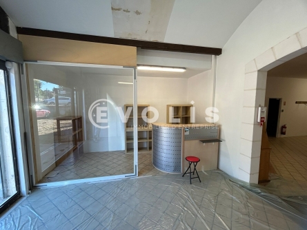 Photo 8 – location Locaux commerciaux	EYSINES (33320)