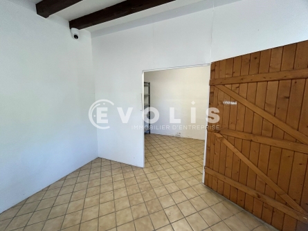 Photo 9 – location Locaux commerciaux	EYSINES (33320)