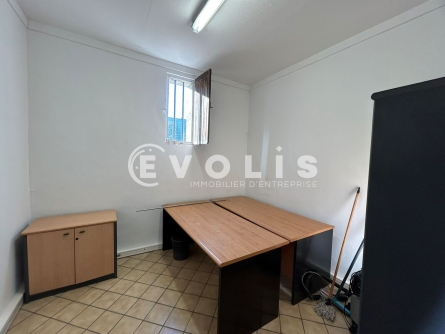Photo 10 – location Locaux commerciaux	EYSINES (33320)