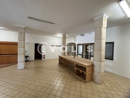 Photo 11 – location Locaux commerciaux	EYSINES (33320)